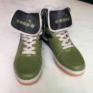 NWT Diadora B5000 men’s